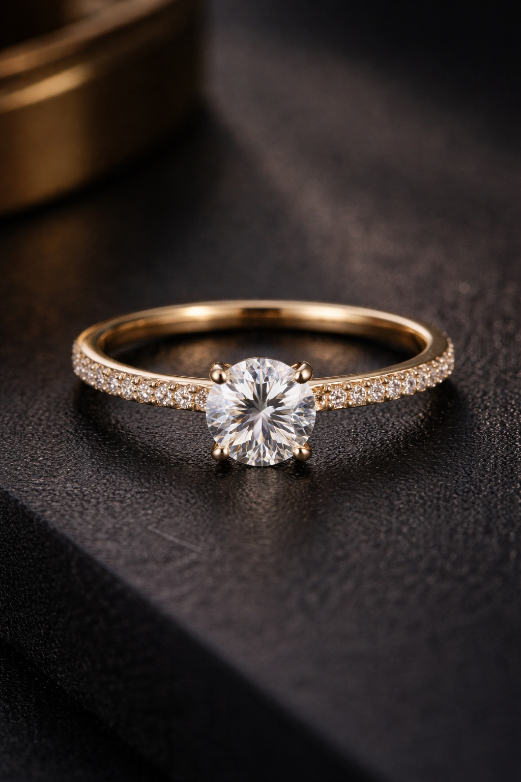 Jewelry product foto