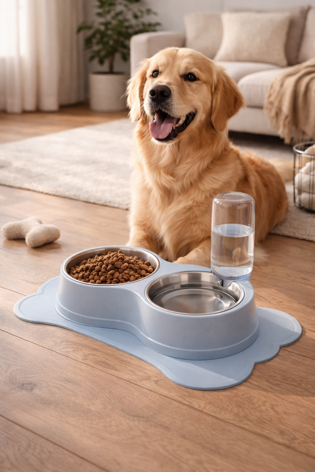Pet product